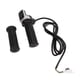 thumbnail image 4 of Acelerador Indicador De Batería Eléctrica, Mango De Acelerador Eléctrico Ergonómico Cómodo Duradero Estable Con Llave Para Manillar De 22,5mm De Diámetro ANGGREK 36V, 4 of 8