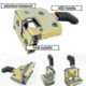 thumbnail image 2 of Universal Locking Door Handle for Forklift and Heavy Duty Tractors TroveMart, 2 of 4