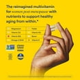 thumbnail image 4 of Ritual Women’s 50+ Daily Multivitamin - Folate, DHA - Vegan - 60 Capsules - 30 Servings, 4 of 7