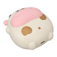 thumbnail image 2 of Hand Heater, USB Rechargeable Night Light Portable 2 Levels Electric Hand Warmer  For Winter Beige,Blue,White, 2 of 8