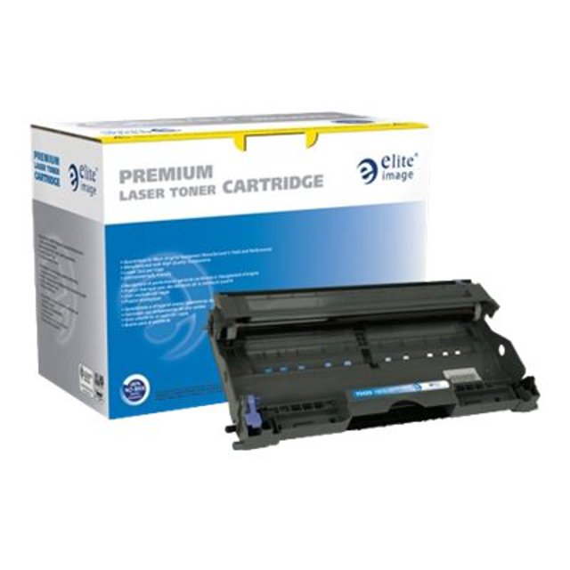 elite image - Compatible - Remanufacturé - Batterie (alternative pour: Brother DR520) - pour Brother DCP-8060, 8065, HL-5240, 5250, 5270, 5280, MFC-8460, 8660, 8670, 8860, 8870
