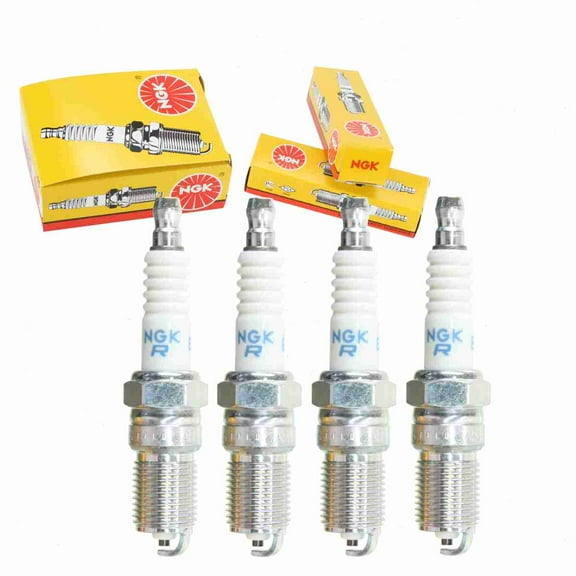 4 pc NGK 3623 Standard Spark Plugs for 103 104 304 304CC 3243 3244 33-816336Q 401 401S 4031 42LTS 4401 5032 5243 61830215304 61830262304 6231 7565 7566 7567 7601 7918 7966 8304 8304-1 AGF32CU