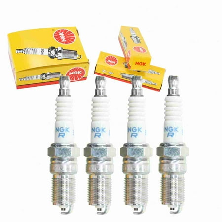 4 pc NGK 3623 Standard Spark Plugs for 103 104 304 304CC 3243 3244 33-816336Q 401 401S 4031 42LTS 4401 5032 5243 61830215304 61830262304 6231 7565 7566 7567 7601 7918 7966 8304 8304-1 AGF32CU