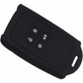 thumbnail image 2 of Étui de Télécommande en Silicone Compatible avec Accessoires Kadjar 2016-2017 Protection de la Peau, 2 of 4