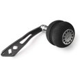 thumbnail image 3 of Baitcasting Reel Rocker Left Right Fishing Reel Handle Big Knob Fishing Reel Accessory, 3 of 6