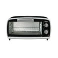thumbnail image 1 of Oster Four Grille-Pain, 4 Tranches, Noir (TSSTTVVG01), 1 of 1