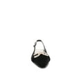 thumbnail image 4 of London Rag Salova Pearl-Studded Horsebit Womens Flats, 4 of 9