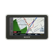 nav-u NV-U73T Automobile Navigator