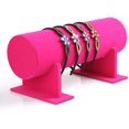 thumbnail image 1 of Detachable Jewelry Headband Hair Hoop Hairband Hair Clasp Holder Display Stand Rack Organizer, 1 of 5