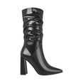 thumbnail image 2 of BOTAS DAMA CAPA DE OZONO 617402 SIMIPIEL NEGRO, 2 of 4