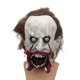 thumbnail image 1 of Máscara para cosplay, malvados, payasos, Halloween, carnaval, pascua, 1 of 3