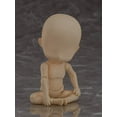thumbnail image 4 of Nendoroid Doll: Archetype 1.1 Boy (Cinnamon) Figure, 4 of 5