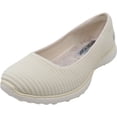 thumbnail image 1 of Skechers Chaussures à Enfiler en Tissu Naturel pour Femmes Microburst - In -Line 5.5M, 1 of 5