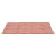 thumbnail image 2 of Hair Bow Holder, 3 Layers Pink Barrettes Hanger Holder Large Capacity  For Bedroom ANGGREK Barrettes Hanger Holder, 2 of 8