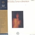thumbnail image 1 of Willie Bobo A New Dimension CD, 1 of 1