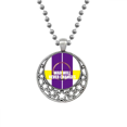 thumbnail image 1 of La guerra nunca cambia Collares Colgante Retro Moon Stars Jewelry Unbranded M, 1 of 3