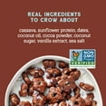thumbnail image 4 of Seven Sundays Real Cocoa Breakfast Cereal, Gluten-Free, Grain-Free, Crisp Texture, 8 oz Bag, 4 of 7