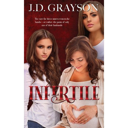 Infertile (Paperback)