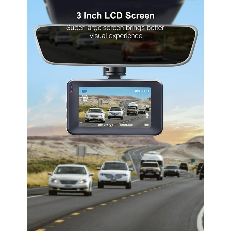 【新品未開封】Victure 1080P Full HD Victure 1080P Outdoor Wireless Security Camera, Night Vision