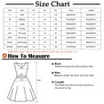 thumbnail image 4 of Tank Dresses for Women Summer Dresses Cre W Neck Beach Casual Sleeve Less Floral Print Tank Loose Sundress, 4 of 6
