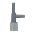 thumbnail image 4 of GLOGLOW Aquarium Air Diffuser Plate With Mute Pump For Fish  And Hydroponics Bubble Stone Without Air Pipe, 4 of 8