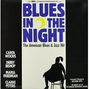 Various Artists - Blues in the Night / Various - Music & Performance - Vinyl