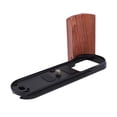 thumbnail image 1 of Camera L Shape Handgrip, Portable Accurate Hole Placement Camera L Shape Grip Quick Release Plate  for Camera Accessory, 1 of 7