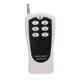 thumbnail image 2 of Télécommande sans fil avec émetteur 433,92 MHz 6 canaux 1000 W DC 12 V haute sensibilité pour lampes LED, 2 of 4