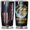 Fishing, variant on Sloth Tumbler with Lid 20 oz Stainless Steel Insulated Travel Mug Cute Cup Gift Birthday for Women Once Upon a Time There Was a Girl Who Really Loved Coffee and Sloths