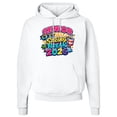 thumbnail image 2 of Inktastic Senior Spring Break 2026 Adult Hoodie Sweatshirt, 2 of 4