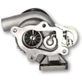thumbnail image 3 of Turbo TD04L4 TD04L4-09TK3-5.0 Turbocharger 49177-03190 49177-03200 Compatible With Kubota M6040 M7040 SVL75 SVL90, 3 of 4