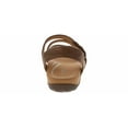 thumbnail image 3 of Aetrex Jess Comfort Sandal | JESS-BRONZE, 3 of 6