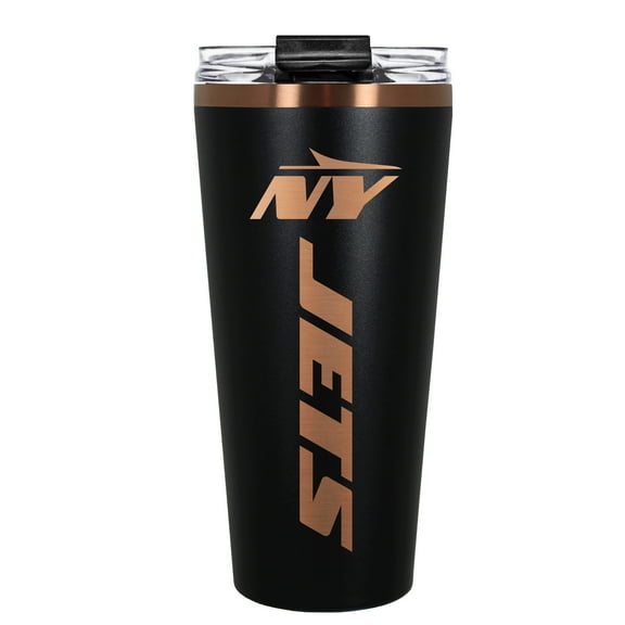 New York Jets 30oz. Big Slim Tumbler