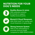 thumbnail image 5 of Iams Proactive Health Senior Dog Food Healthy Aging Dry Dog Food With Real Chicken, 29.1 Lb Bag, 5 of 12