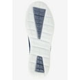 thumbnail image 5 of Comfortview Women's (Wide Widths Available) CV Sport Ariya Slip On Sneaker, 5 of 7