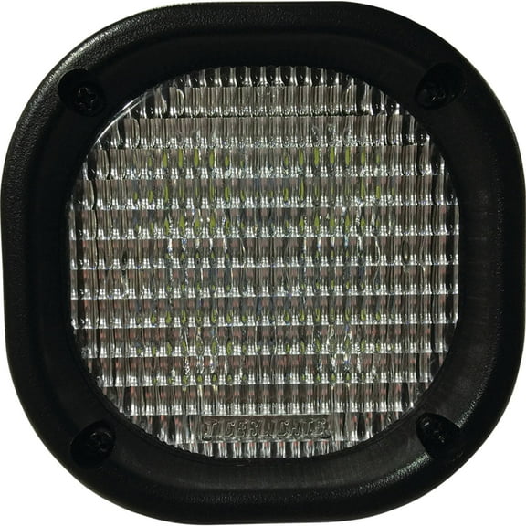 Tiger Lights 12V Flush Mount LED Light TL850 For John Deere 312GR, 314G Flood Off-Road Light