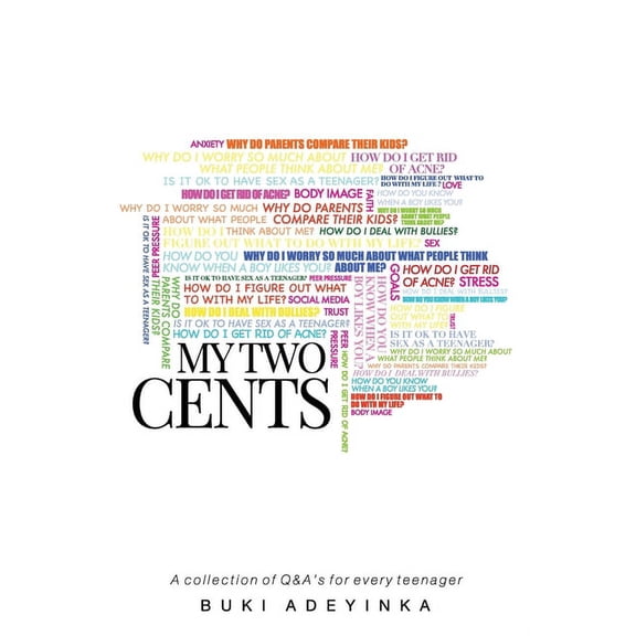 My Two Cents (Paperback)
