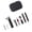 Mini pump ratchet wr, variant on Professional Bicycles Tool Suit With Driver And Tire Levers Accessories for Efficient Bike Maintenances