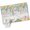Gray, variant on 5'x7' Area Rugs for Living Room Bedroom, Easter Washable Rug Carpet Runner Indoor Outdoor, Spring Colorful Eggs Eucalyptus Leaves Floral Non Slip Floor Mats Area Rug for Kitchen, Nursery