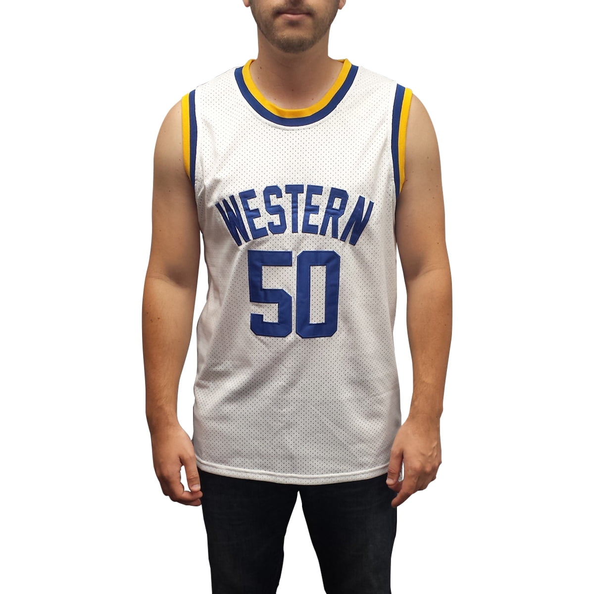 Lawson Shaq youth jersey