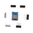 thumbnail image 3 of ESP8266 ESP-12F D1 Mini Nodemcu Lua Placa para (D1 Micro), 3 of 7