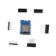 thumbnail image 3 of 【HW-350】D1 Mini NodeMcu Lua Placa desarrollo basada en ESP-12F ESP8266 adecuada para placa desarrollo (D1 Mini, 3 of 7
