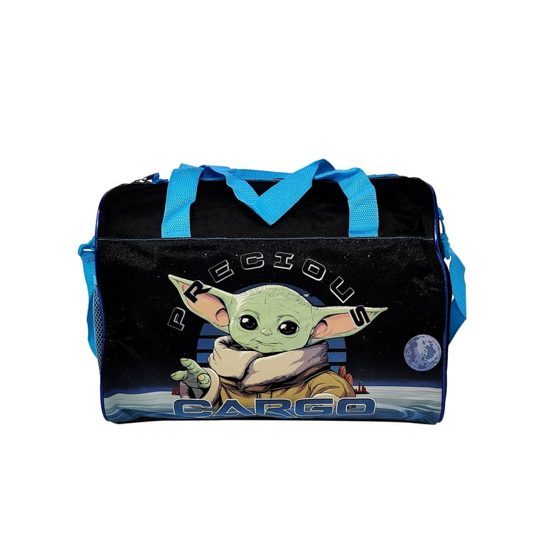 Baby yoda purse walmart new arrivals
