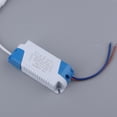 thumbnail image 4 of TISHITA LED Driver Dimmable Power Supply 18-24x1W 85-265V DC 300mA Constant Current, 4 of 8