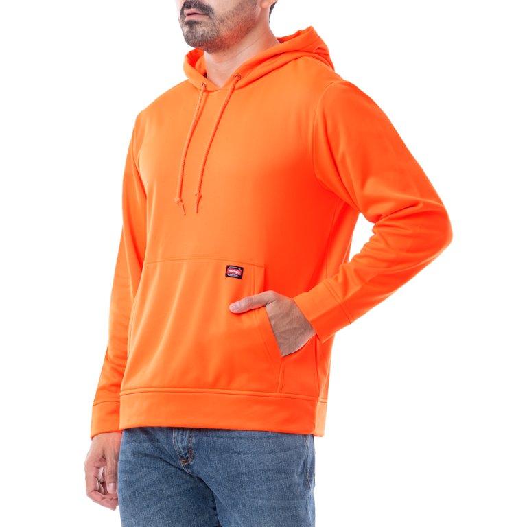 Walmart wrangler 2024 hoodie