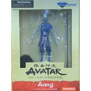 Aang Action Figure Diamond Select Toys Avatar the Last Airbender