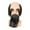 Style A, variant on yotijay Male Mannequin Head with Beard Hairdresser Training Doll for Styling Cutting A