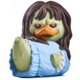 thumbnail image 1 of Figura coleccionable de vinilo con forma de pato de goma TUBBZ Regan, 9 cm, 1 of 5