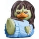 thumbnail image 1 of Figura coleccionable de vinilo con forma de pato de goma TUBBZ Regan, 9 cm, 1 of 5