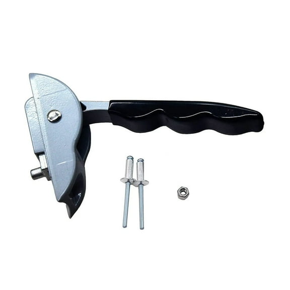 Zeiwohndc 830644 Deluxe Handle for A&E 8500 9000 Awning Lift Lift Handle Repair Part